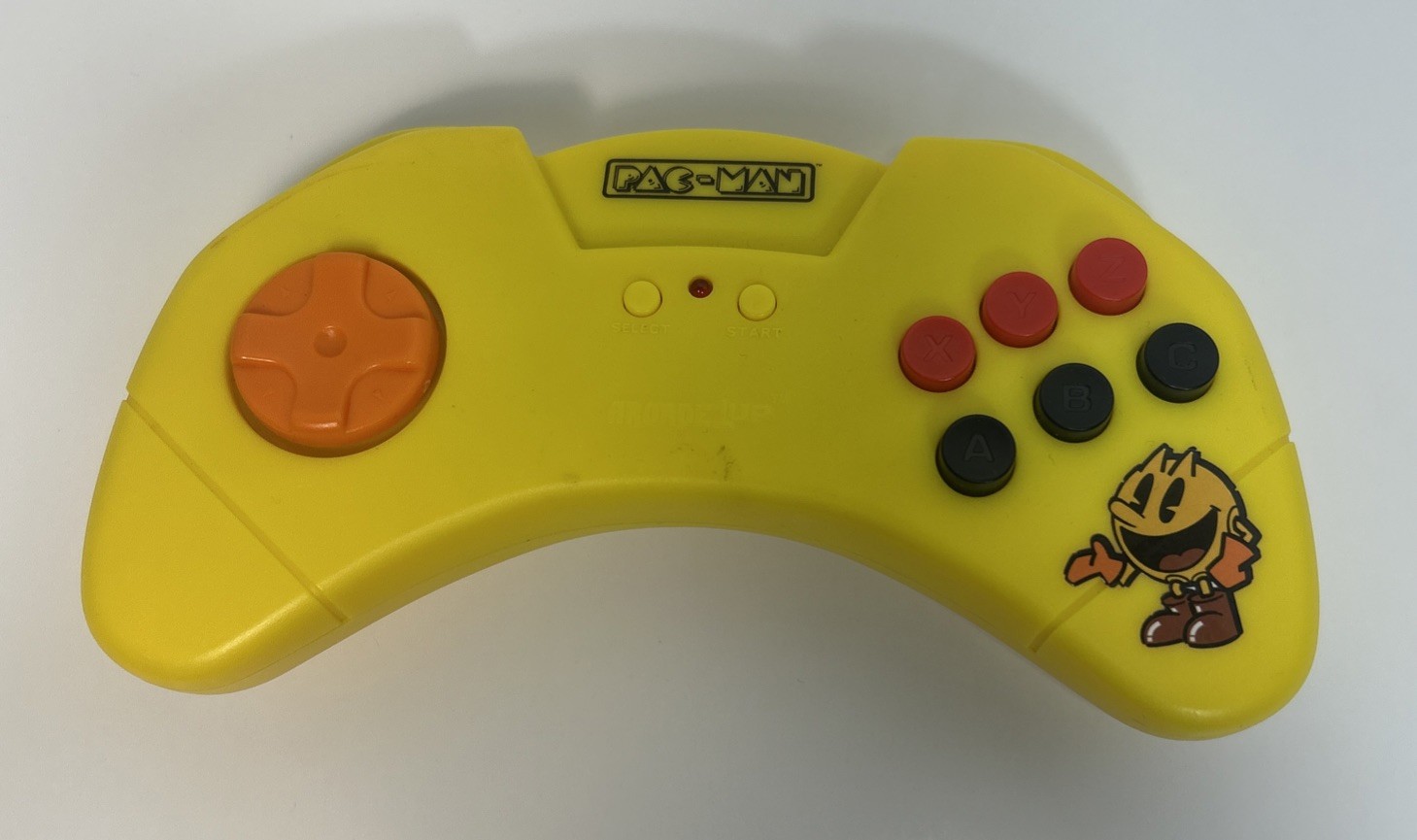 Arcade1Up Pac-Man Collection Plug & Play Wireless Game System Tested