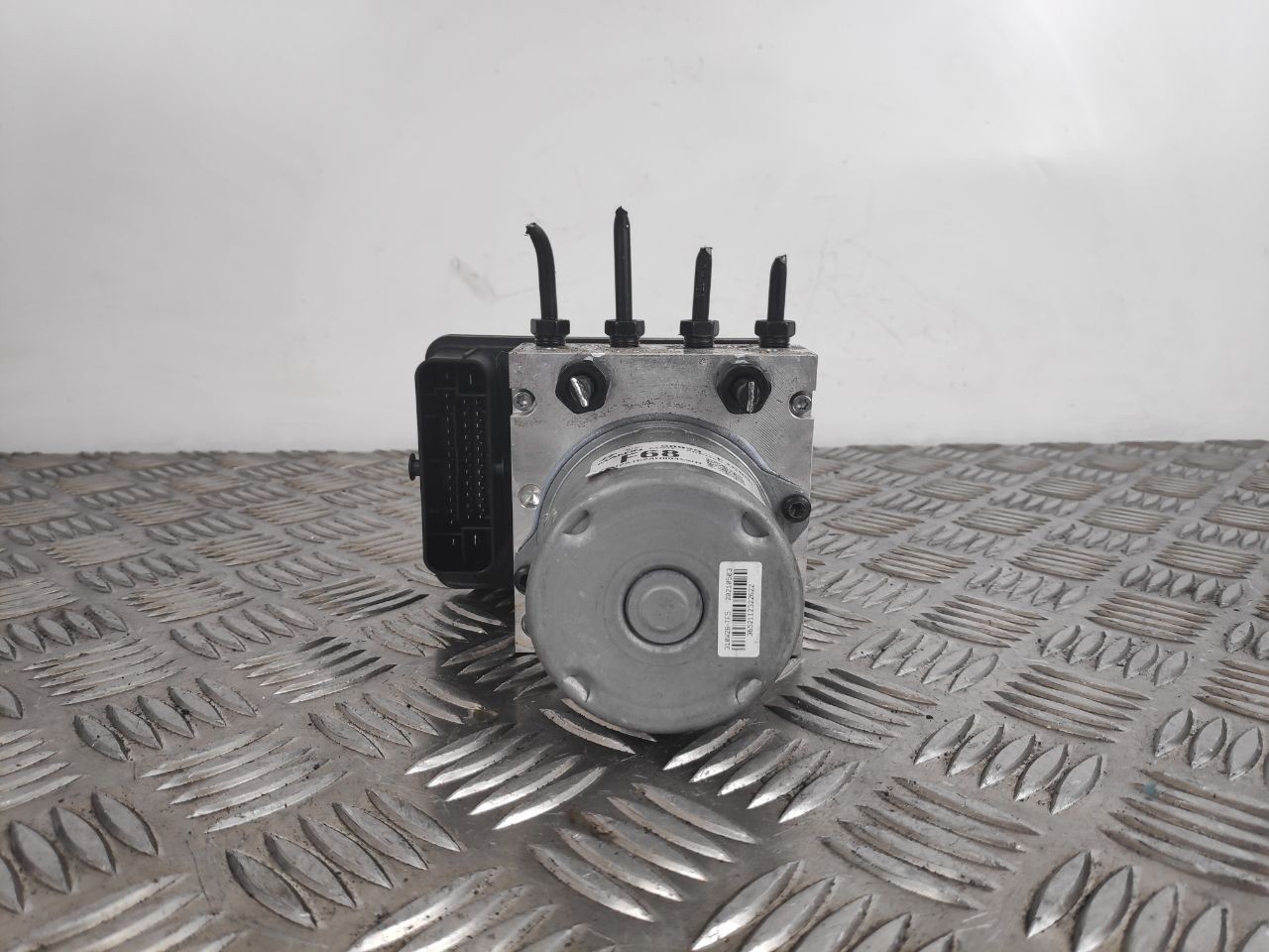 2021 KIA SPORTAGE IV QL,QLE ABS VALVE/PUMP/CONTROLLER 58920F1680