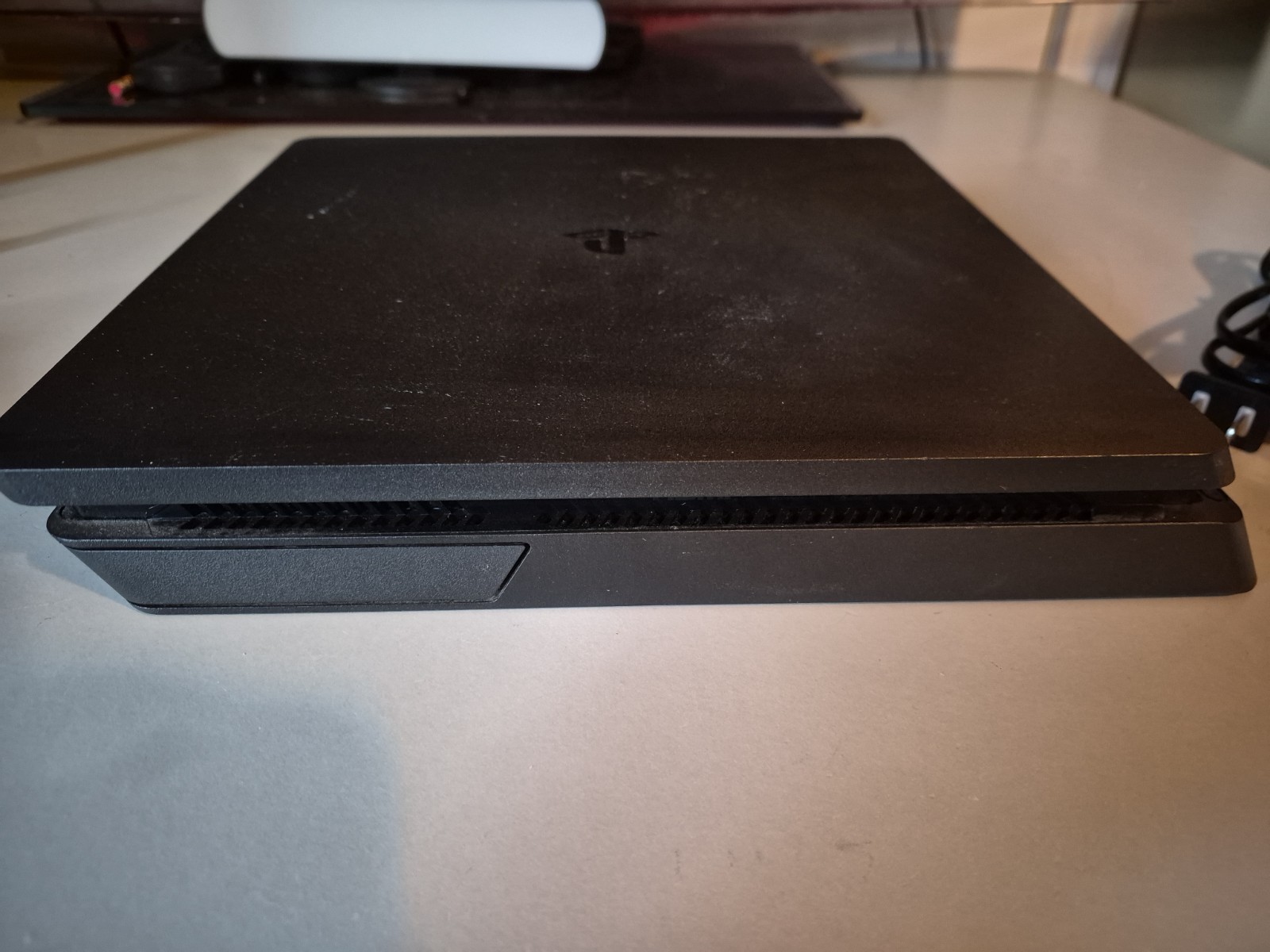 🔥Sony PlayStation 4 Slim 1TB Console PS4 Tested And Fast Shipping