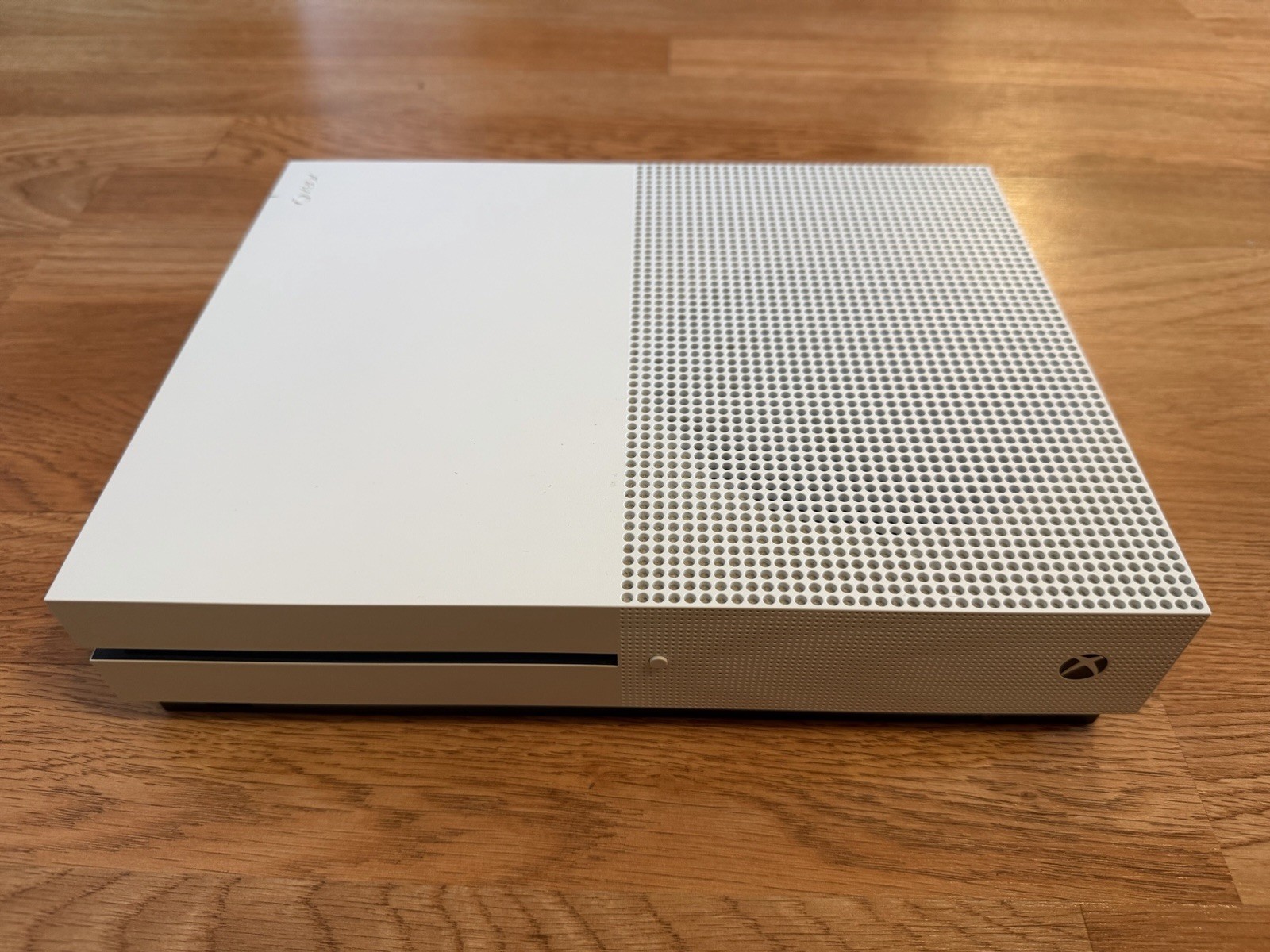 Microsoft Xbox One S 1TB Console Only Tested Working