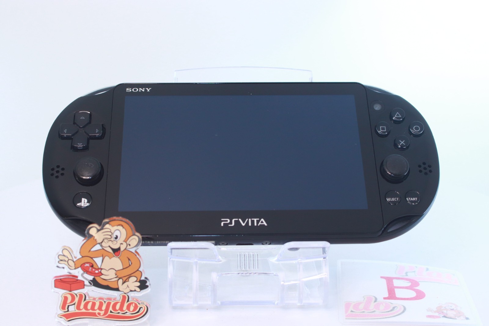 Sony PS Vita 2000 Console Various Colors Region Free B Rank