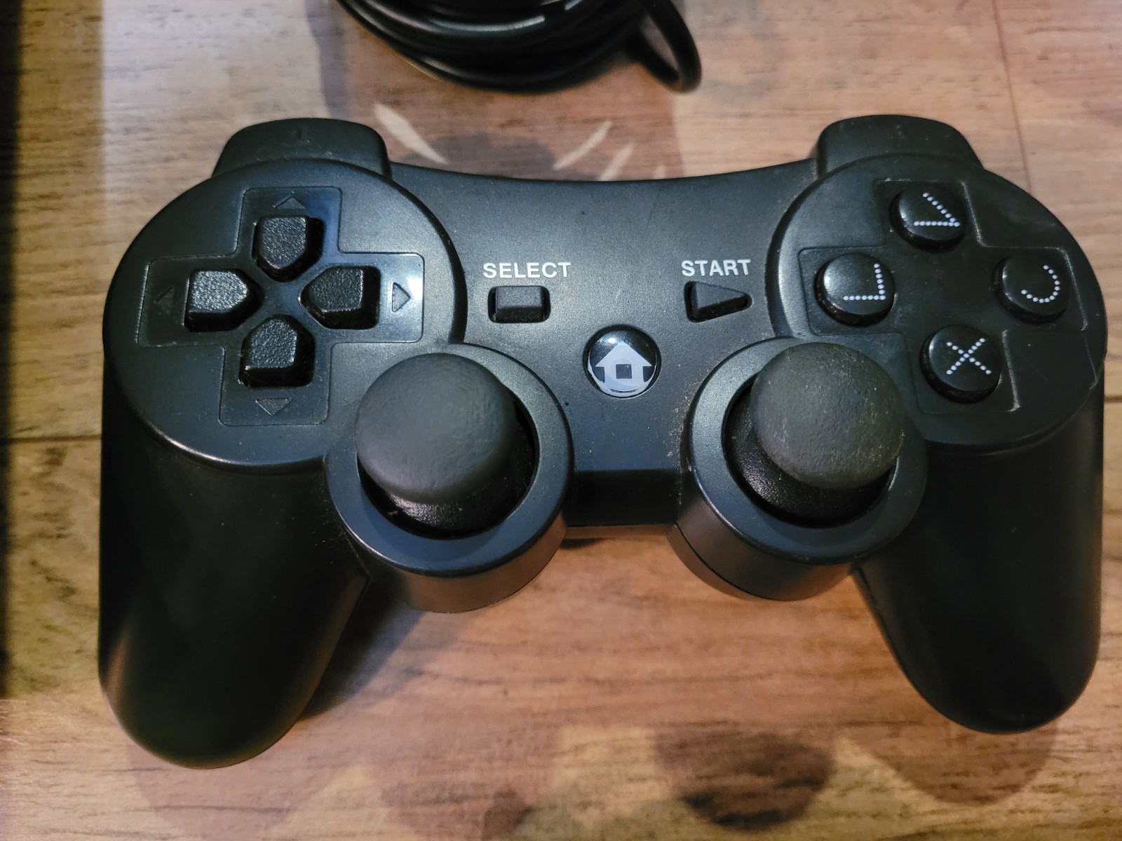 Sony PlayStation 3 – 160 GB Console With 11 Games & Controller