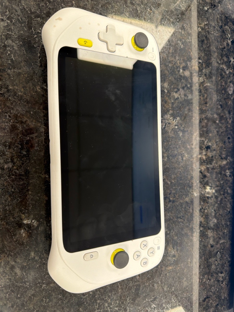 LOGITECH G CLOUD – HANDHELD (B05030669)