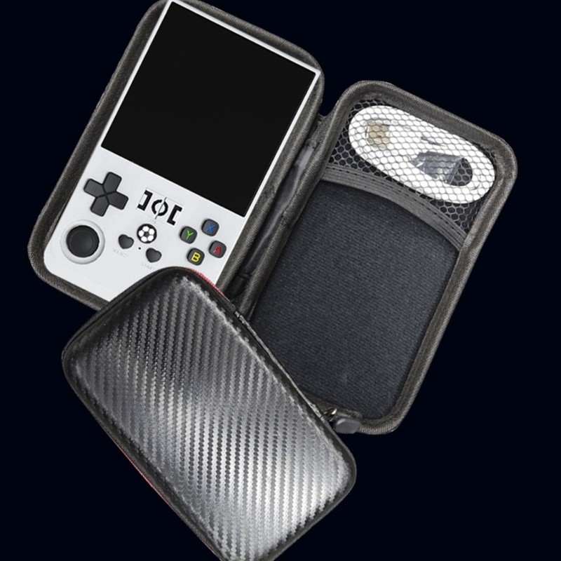Open Source 4.0in R36Max Handheld Game Console Retro Supports Multiple Emulators