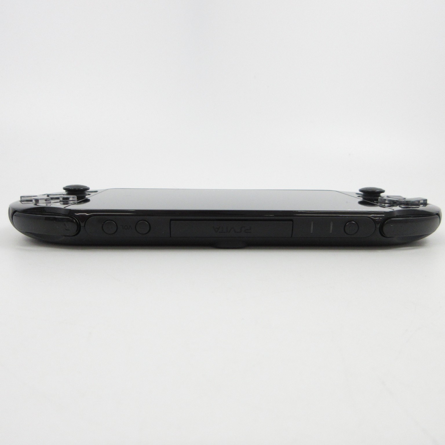 【Near Mint】Sony PS Vita PCH-2000 Black Wi-Fi Model Console only #NET0521/01
