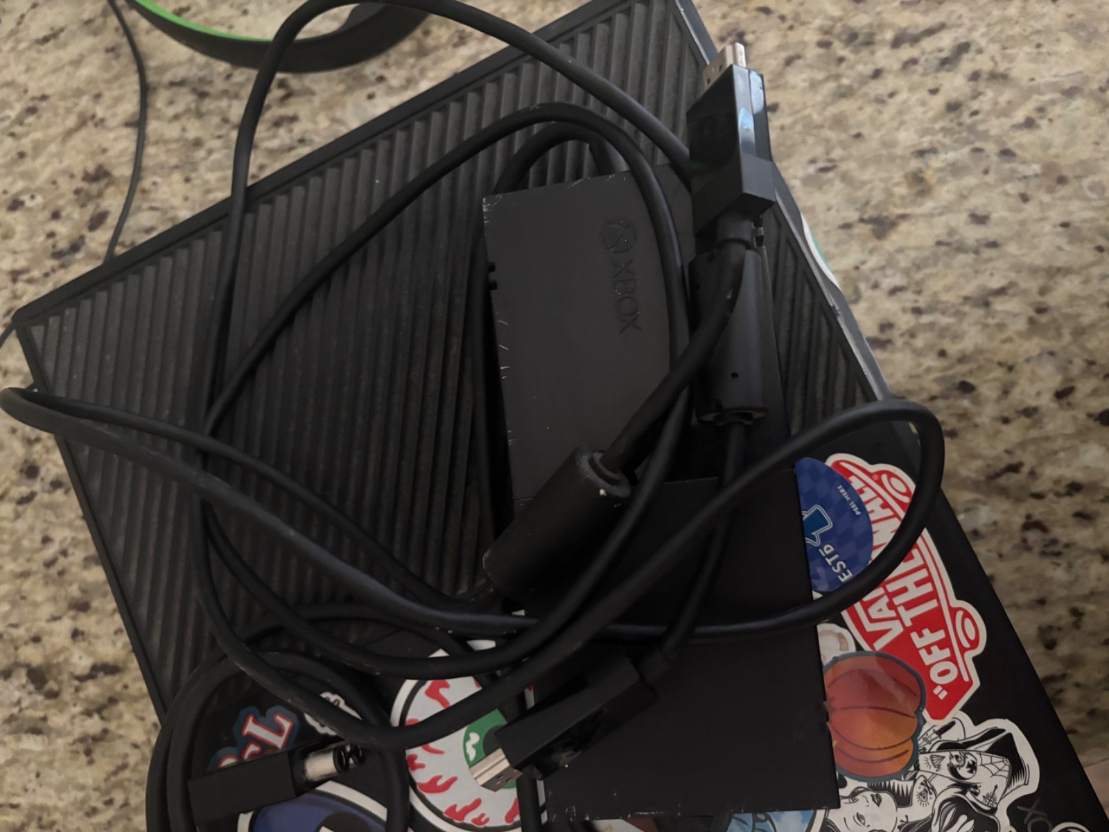 xbox one console bundle
