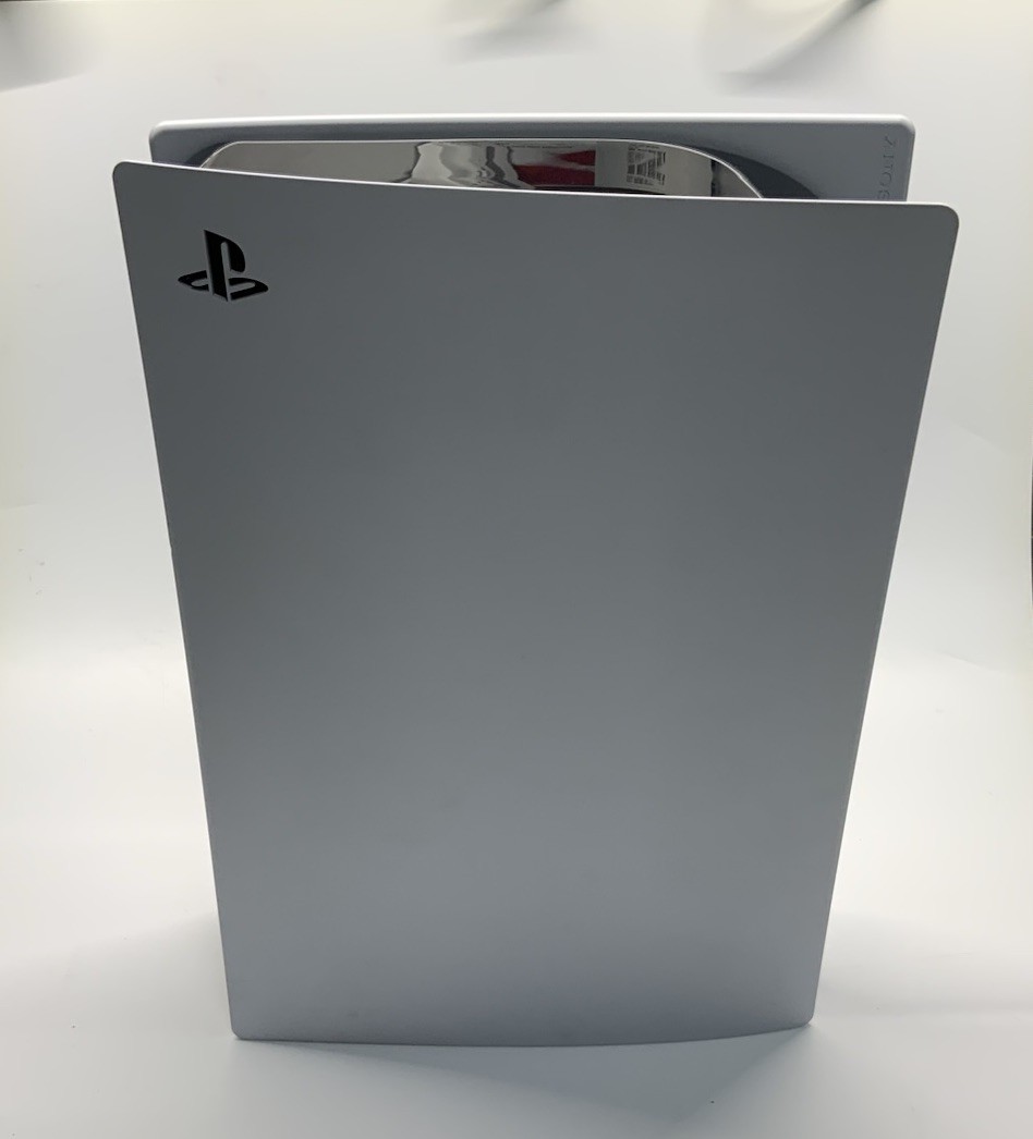 Sony PlayStation 5 Disc Edition Console W/ Power Cable, HDMI, Controller