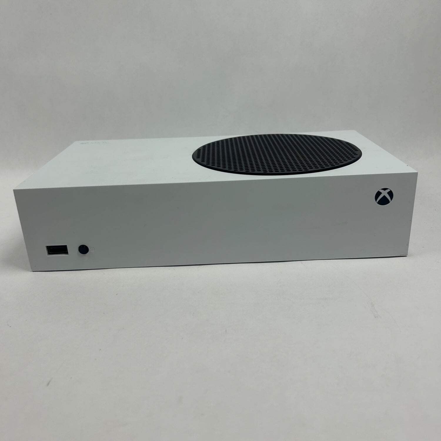 Microsoft Xbox Series S 512GB Console Gaming System White 1883
