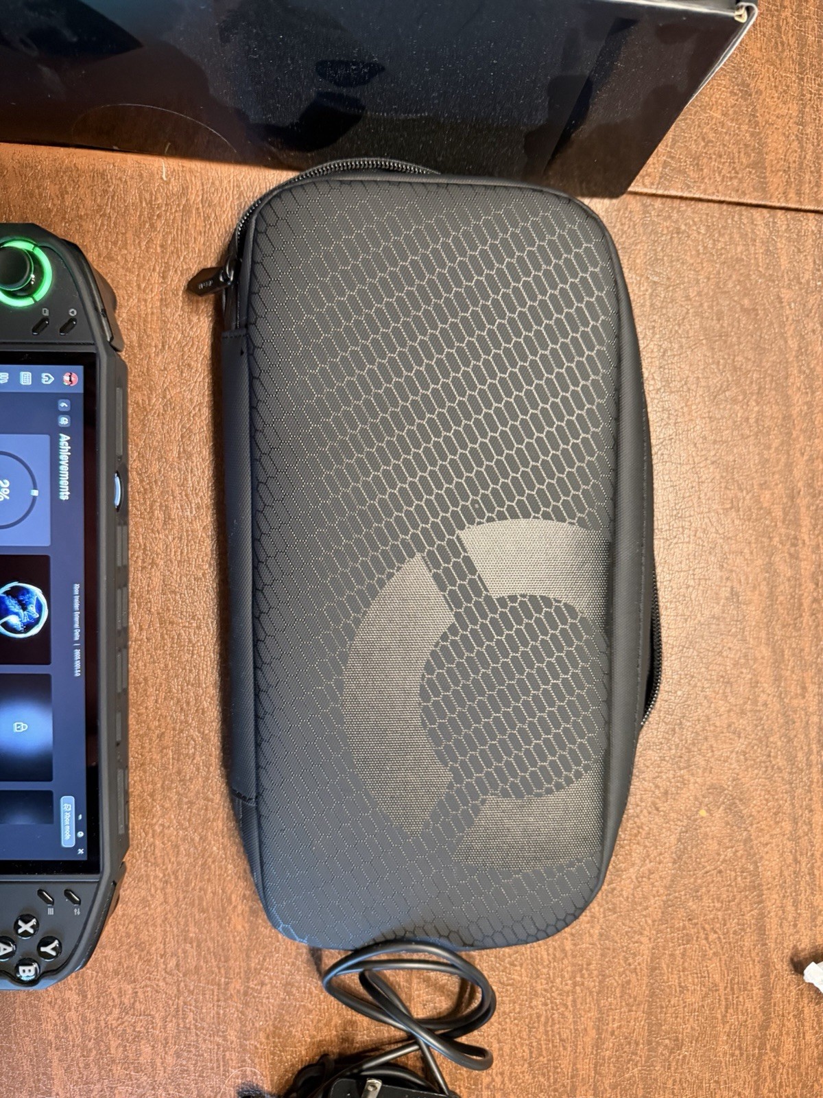 Lenovo Legion Go 2 Z2 Extreme 4TB SSD