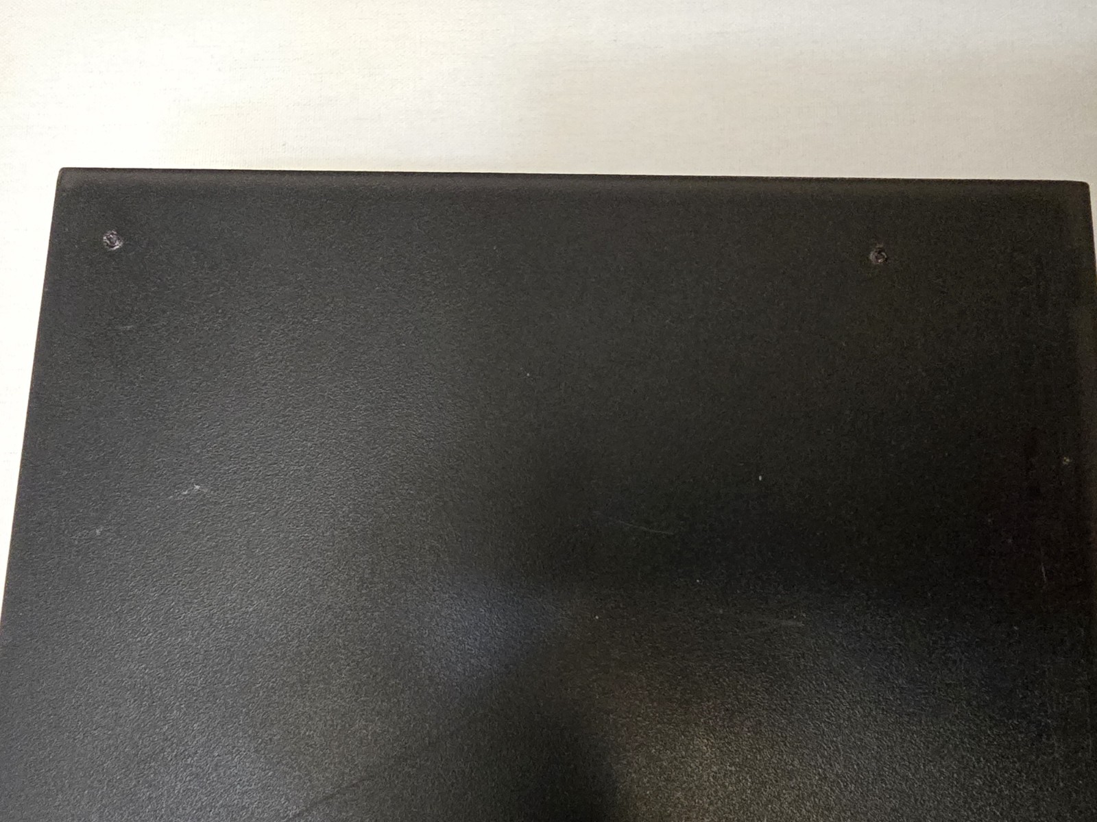PlayStation 2 Fat PS2 Midnight Black – (SCPH-50000) Tested Working