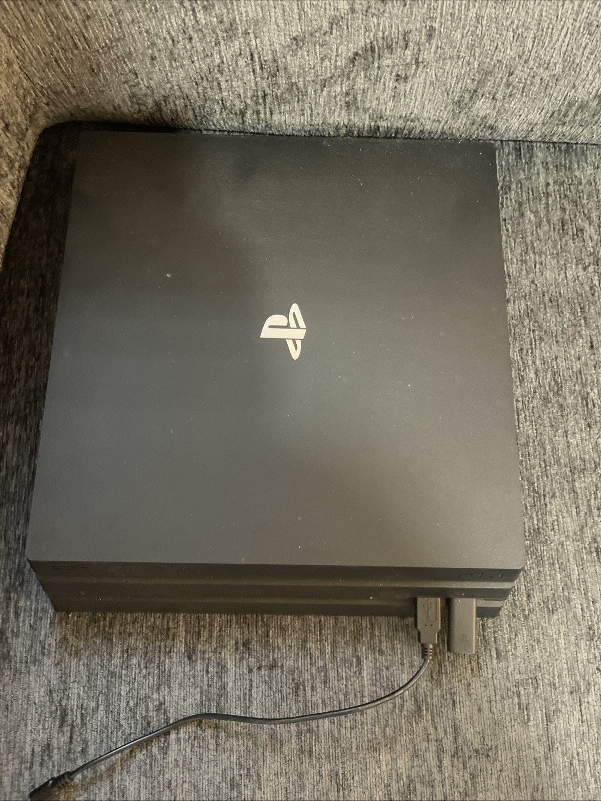 sony playstation 4 Cuh 7015b 1 Tb Game Bundle