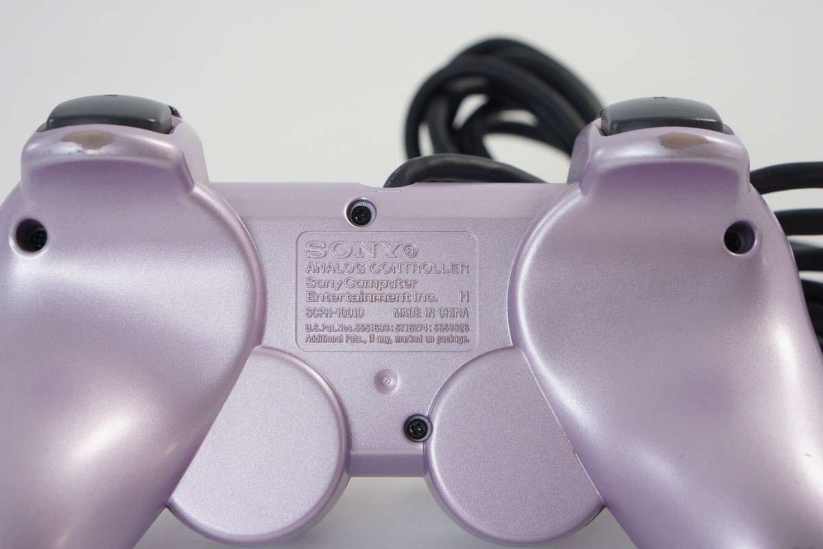 PS2 SAKURA Console SCPH-39000 Made in japan Tested System Playstation2 NTSC-J 02