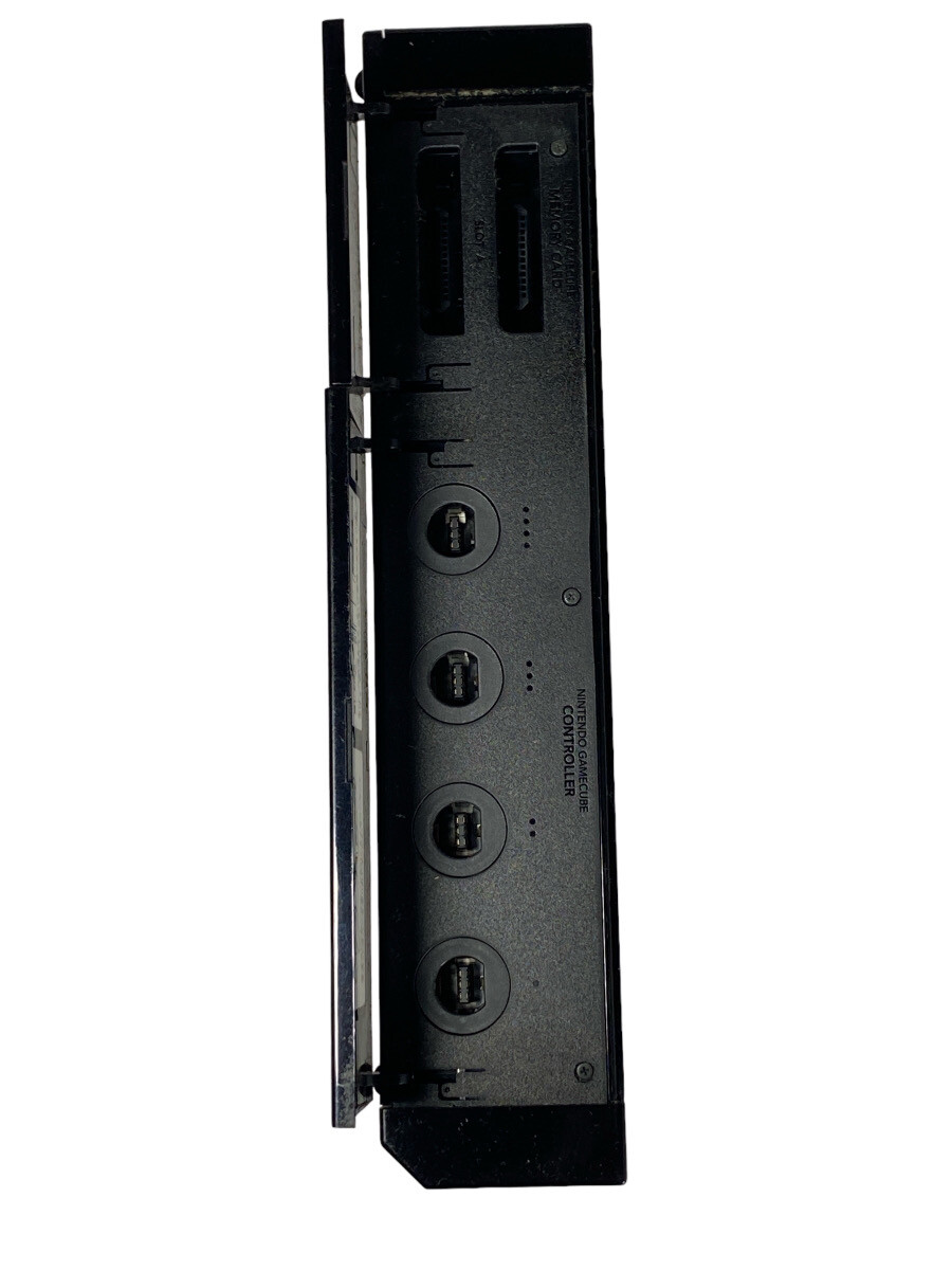 Nintendo Wii RVL-001 Console remote Nunchuck Used Select Bundle Authentic tested