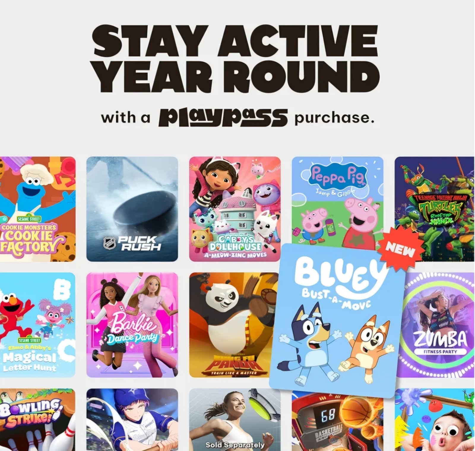 Nex Playground – The Active Play System for Families