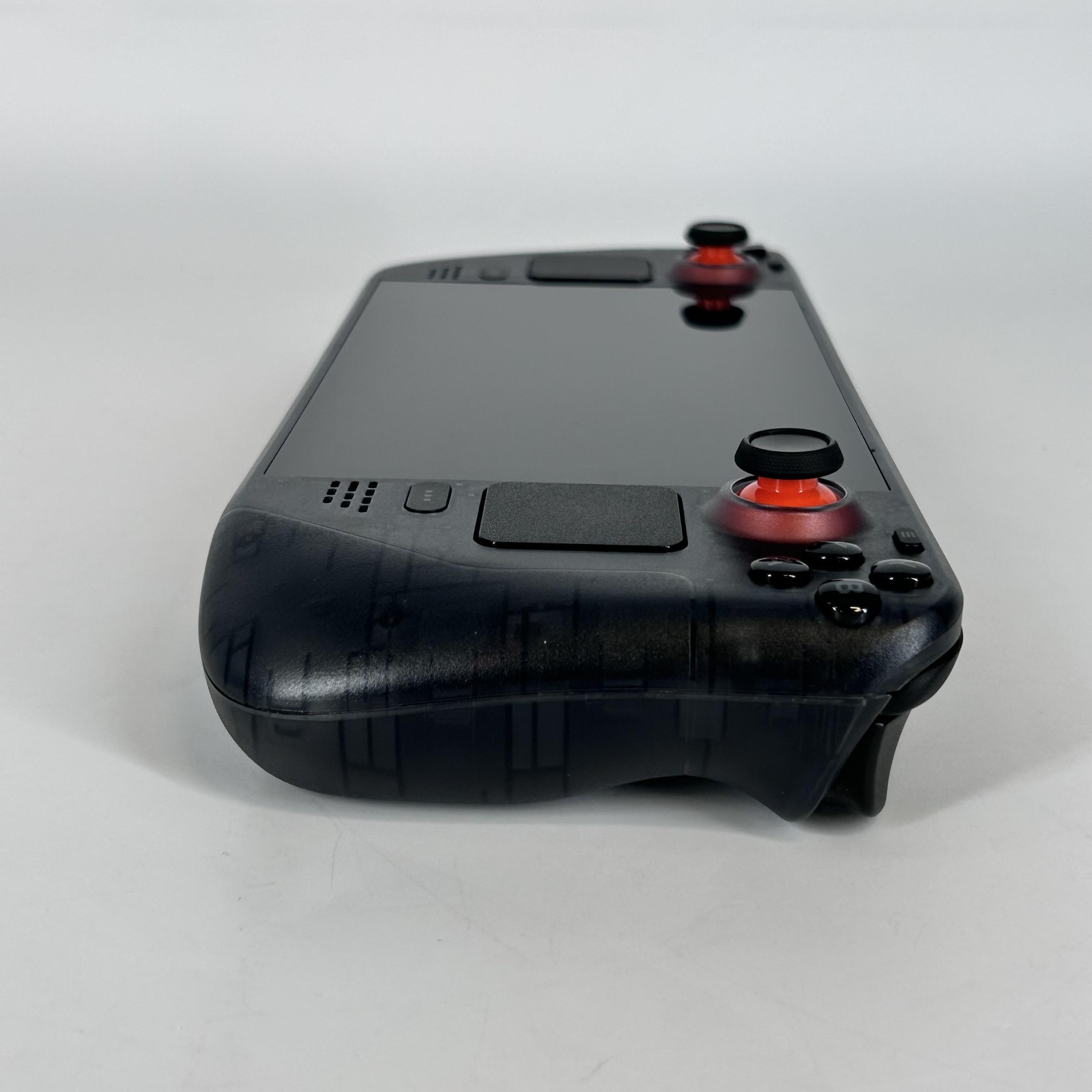 Valve Steam Deck OLED Limited Edition (Smoky Translucent) Console 1TB- Excellent