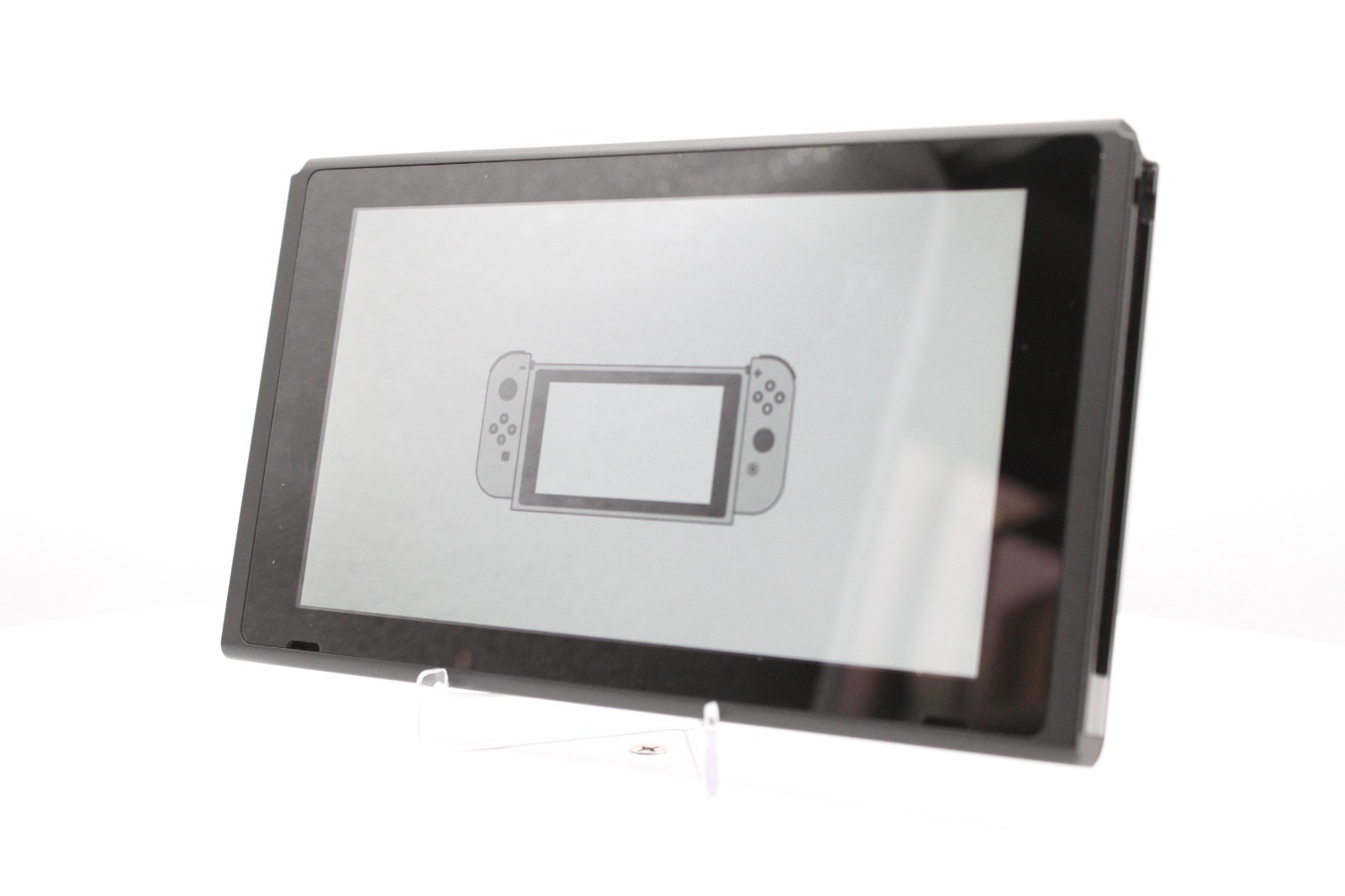 Nintendo Switch Unpatched V1 Hac-001 2017 Console Region Free Rank A From US