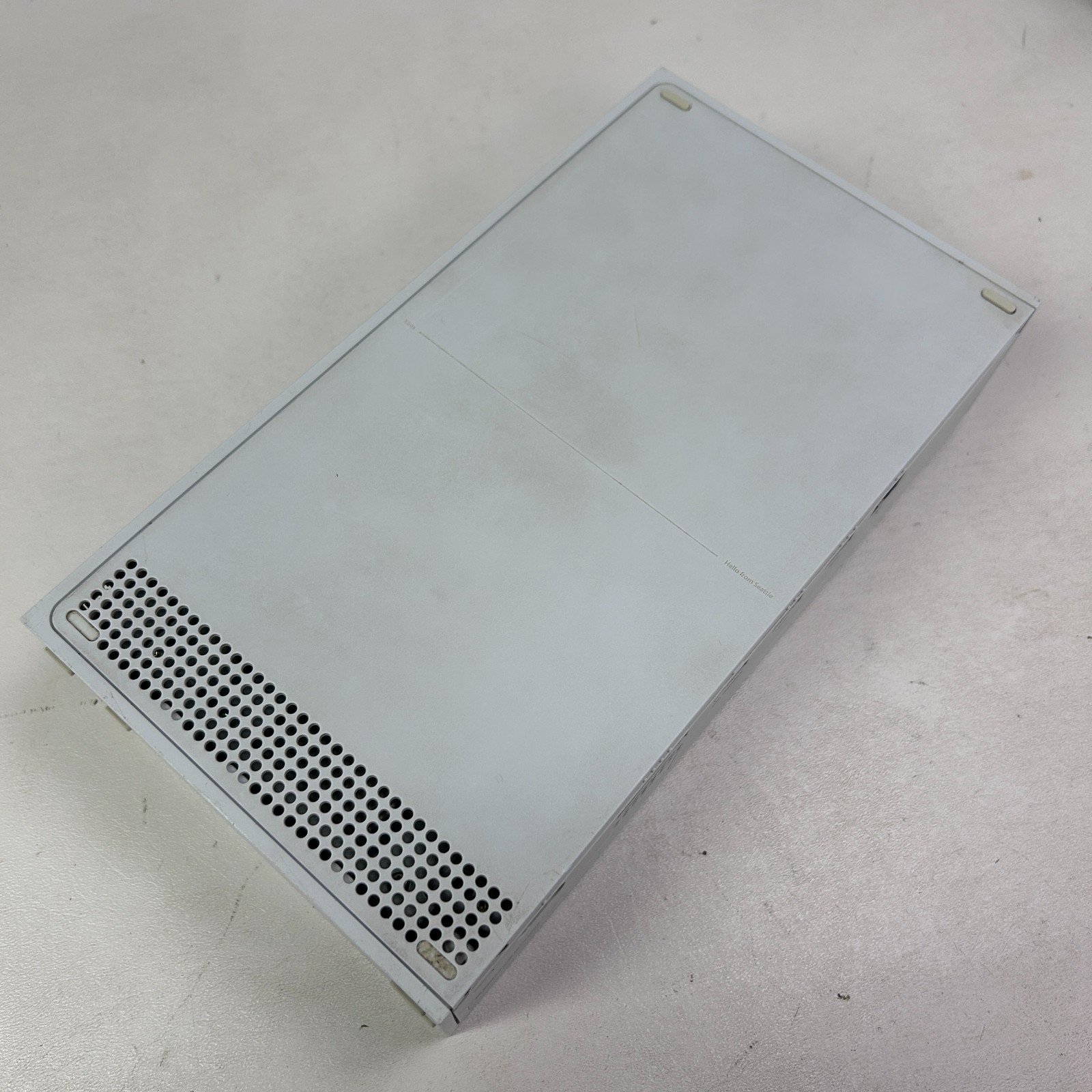 READ Microsoft Xbox Series S 512GB Console Gaming System Only White 1883