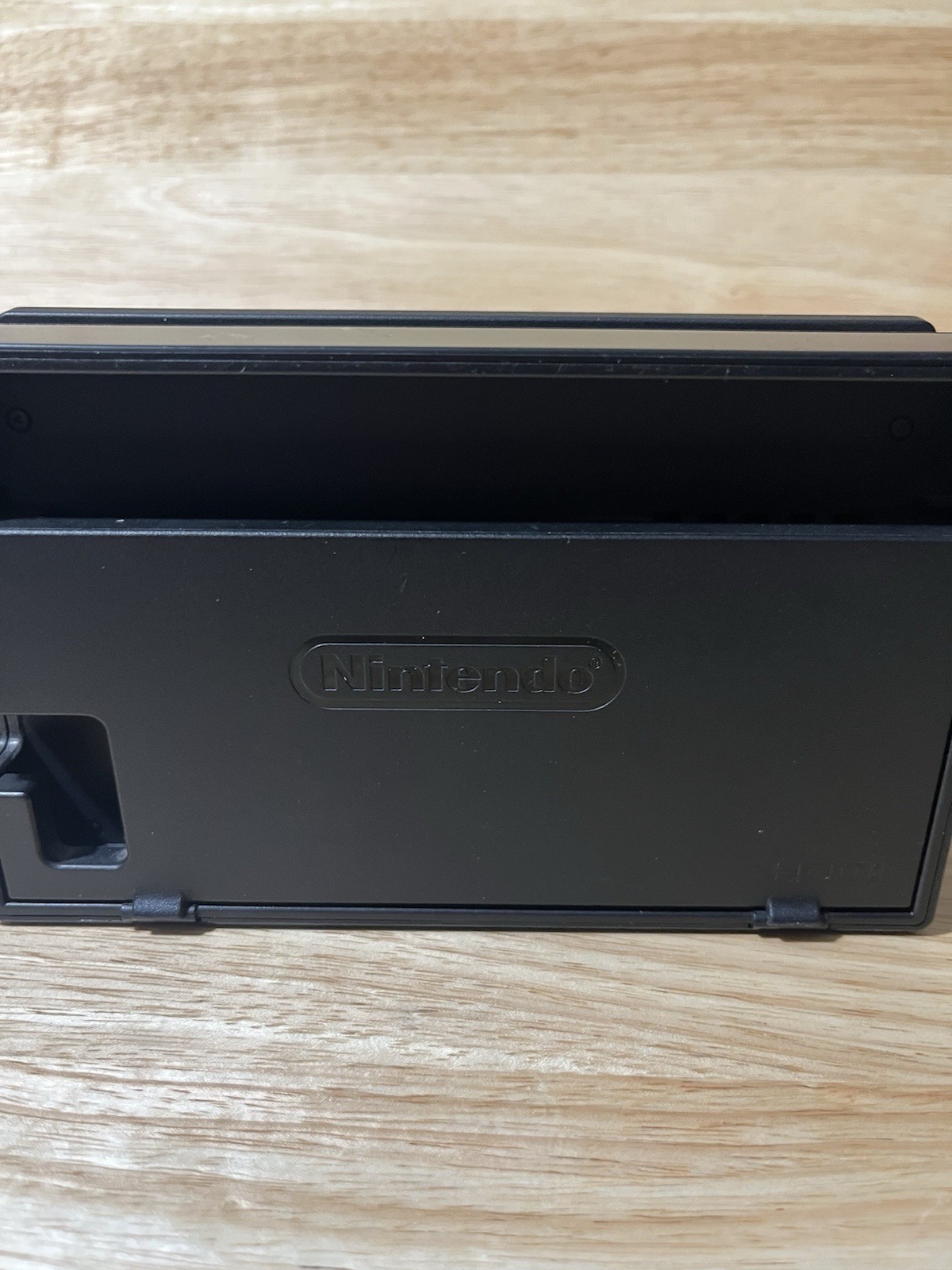 Nintendo Switch 1st Generation Console With Docking Station, Case And Carry Case
