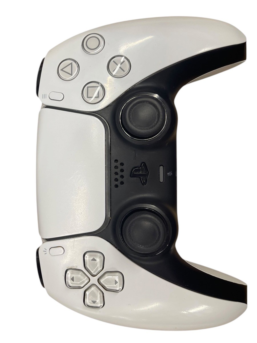 Sony CFI-1015A PS5 Disc Edition Console Bundle (AAL-JEM) (PPJ062115)