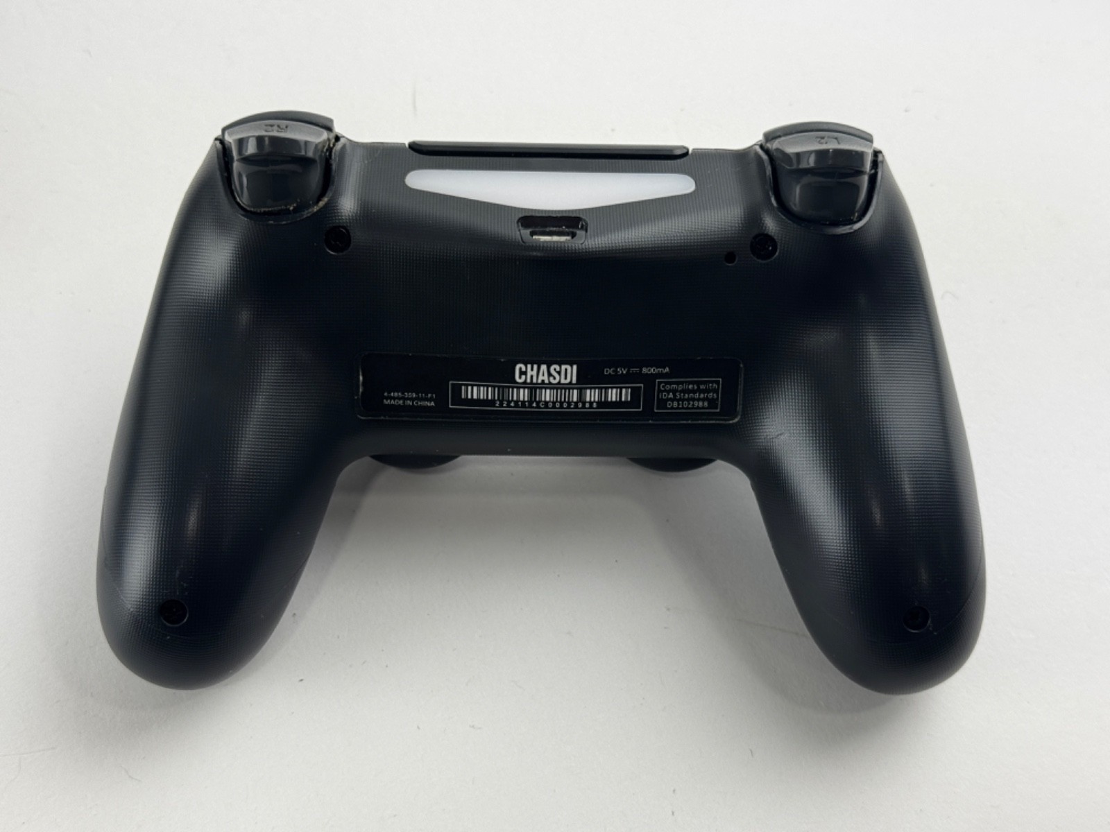 Sony PlayStation 4 PS4 Slim 500GB Console Bundle CUH-2015A Low Firmware 7.51