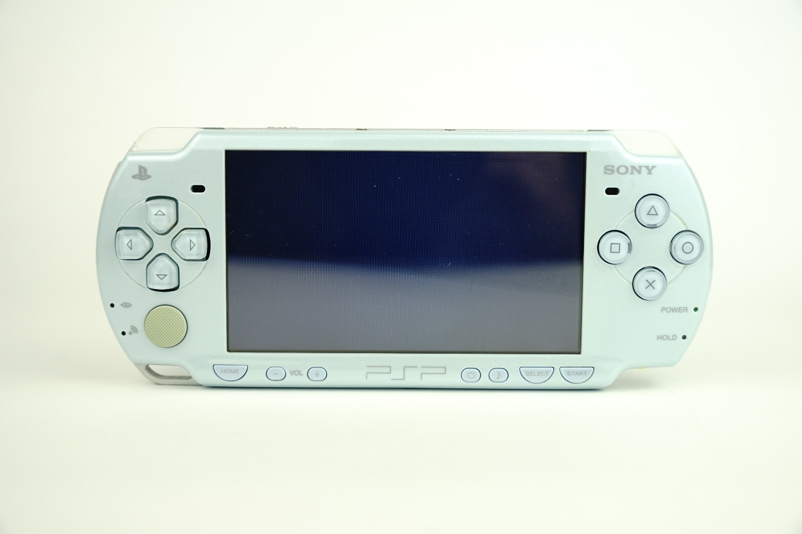 Sony PSP 1000 2000 3000 Console 32GB Card Charger New Battery Region Free