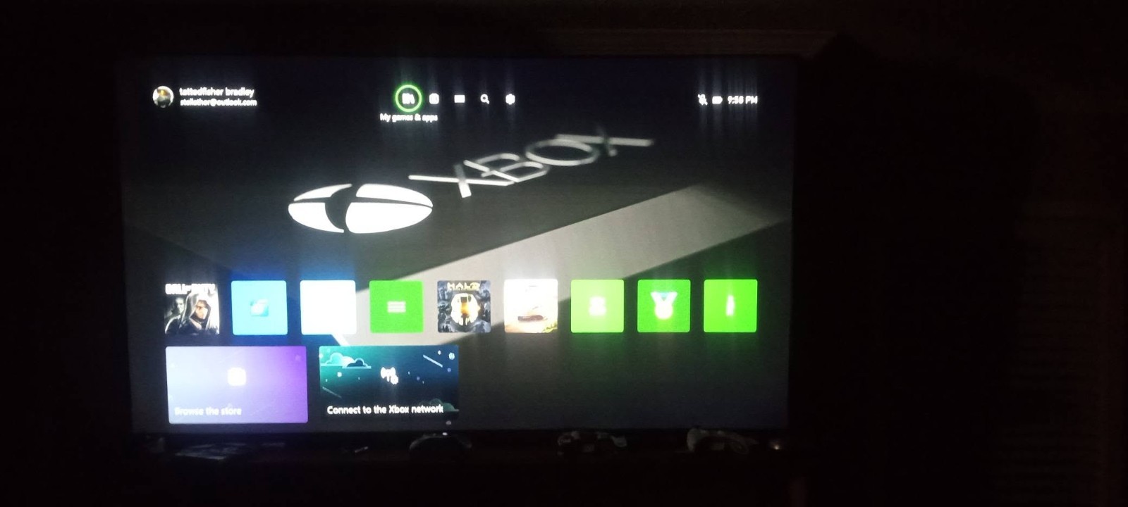 Microsoft Xbox One 1TB Console Halo 5: Guardians Special Edition tested