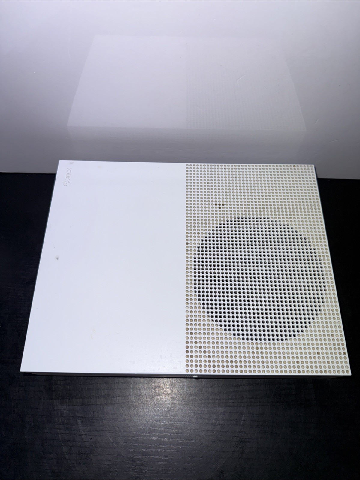 •Digital Only•Microsoft Xbox One S 500GB Console – White Free Shipping