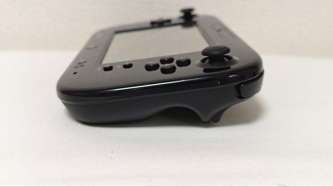 Nintendo Wii U Premium Set Black Working 32GB No Box