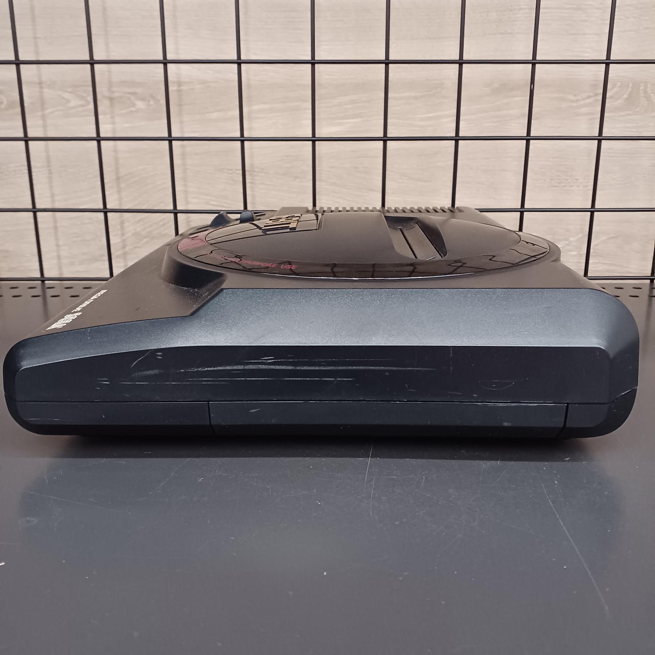 Mega Drive Model HAA 2510 SEGA