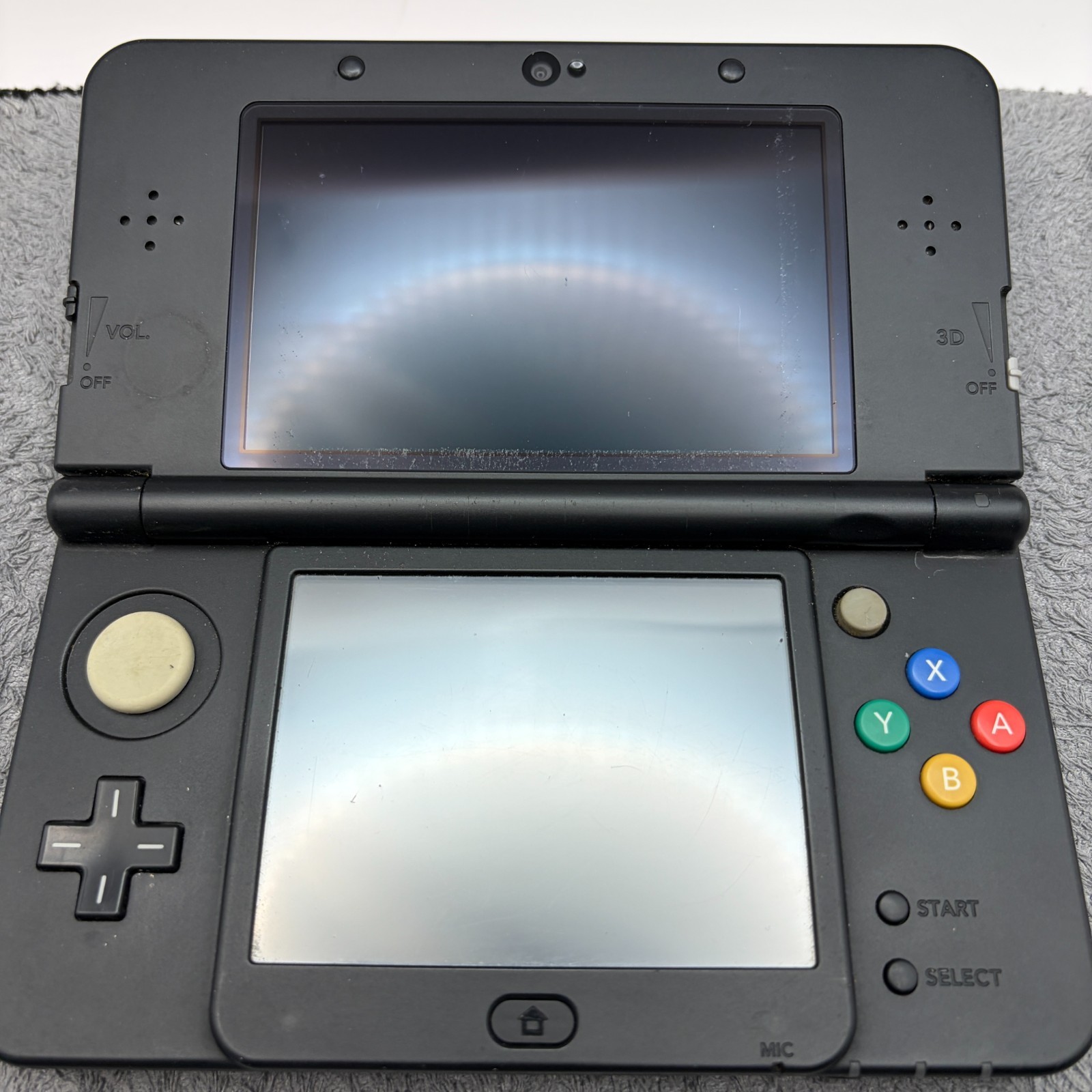 【Excellent5】New Nintendo 3DS Handheld Console Rare KTR001 Used From Japan