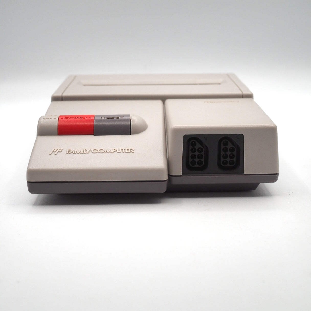 Nintendo New Famicom Console System NTSC-J Tested Choose Your Controller & Game