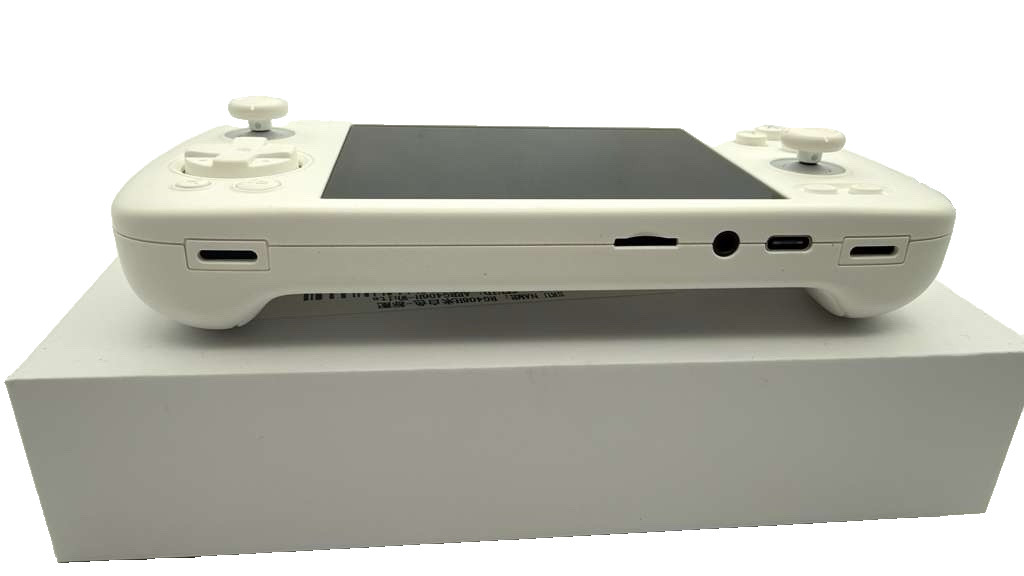 NEW ANBERNIC RG406H Retro Handheld Game Console Android 13, 4″ IPS Screen, 128GB