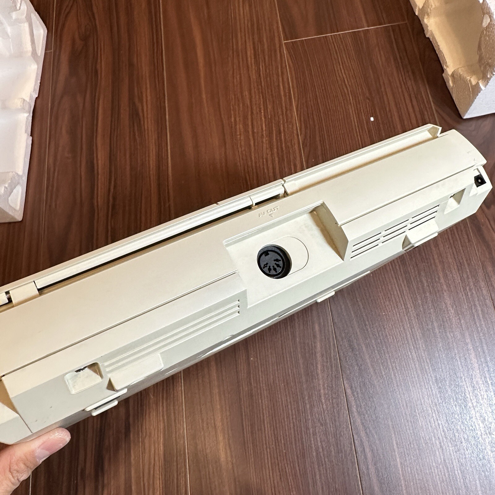 PC Engine DUO-R main unit 2245 JAPAN