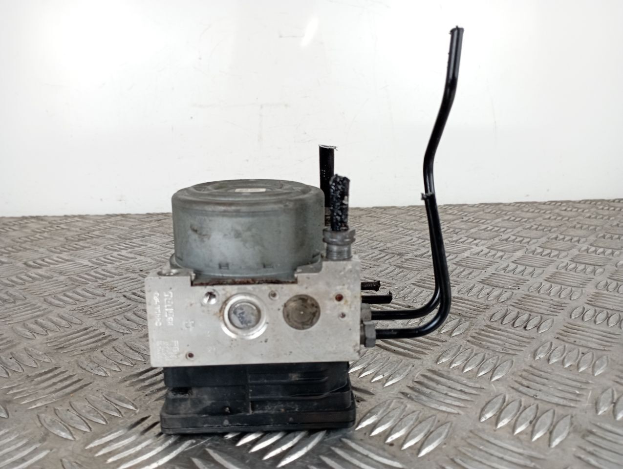 PEUGEOT 208 I CA ,CC 12-19 ABS VALVE/PUMP/CONTROLLER 9804162080