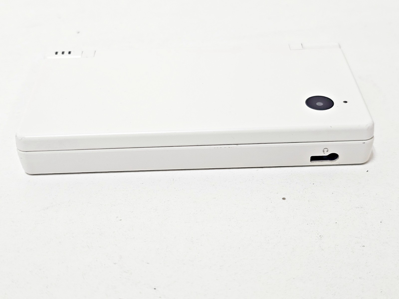 Nintendo DSi Console White 620 Japan