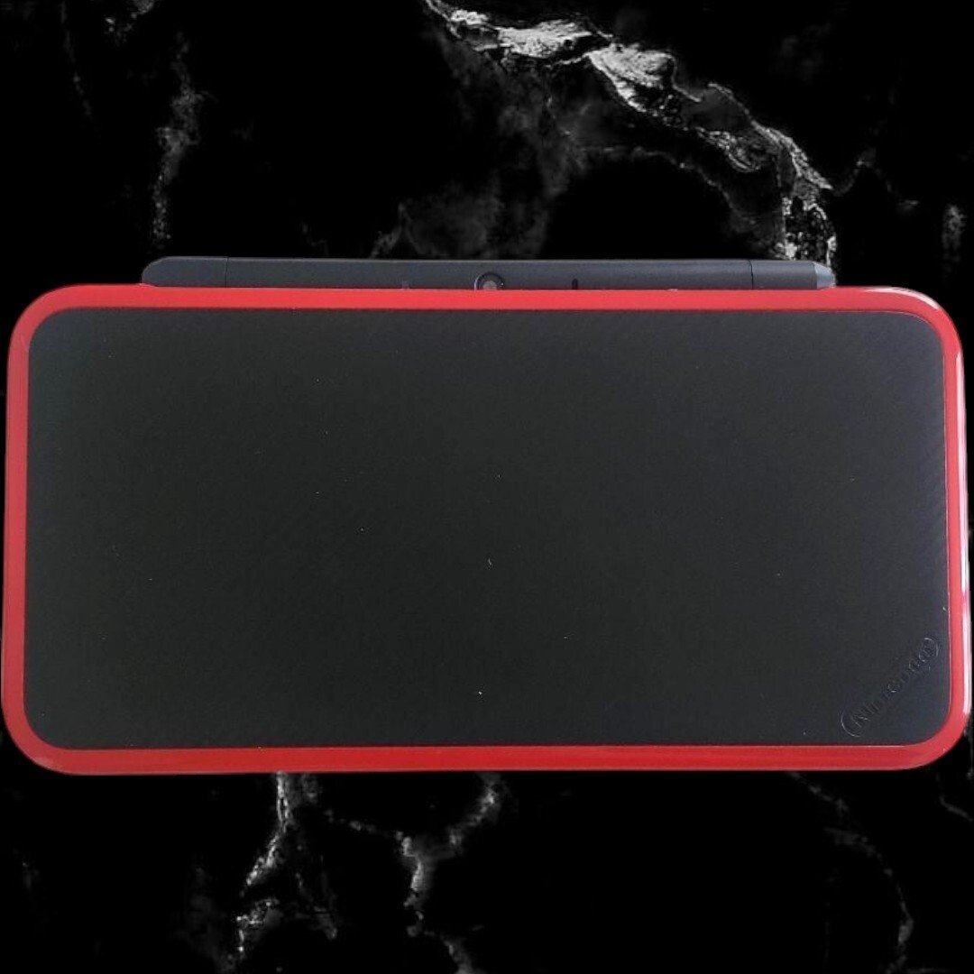 Nintendo new 2DS LL XL Console Only Used Various Colors Language Edition Tested