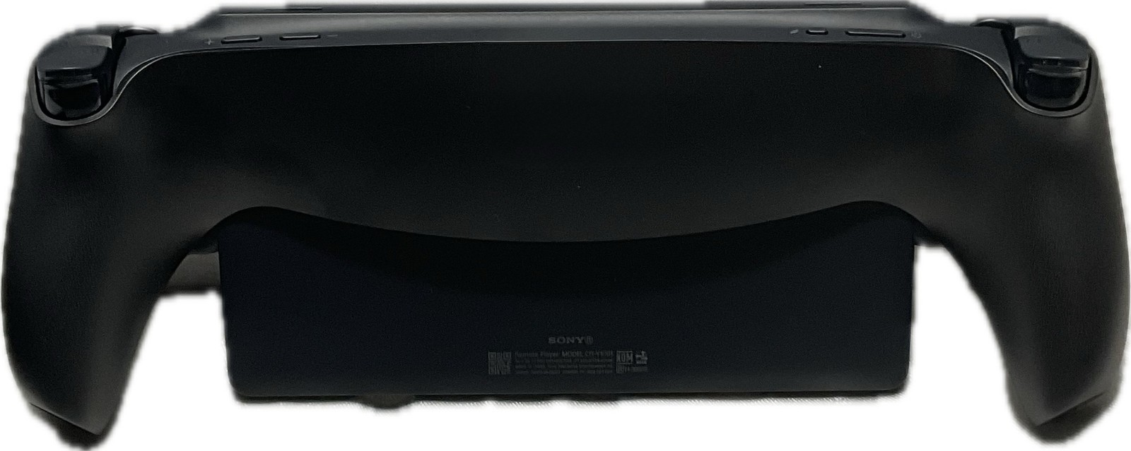 SONY PlayStation Portal _ CFI-Y1001 _ Black _ Good Condition