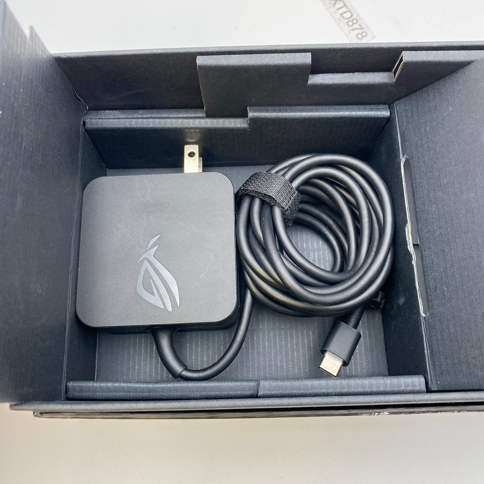 ASUS ROG Ally X – 1TB SSD – AMD Ryzen Z1 Extreme – Handheld Console PC- Open Box