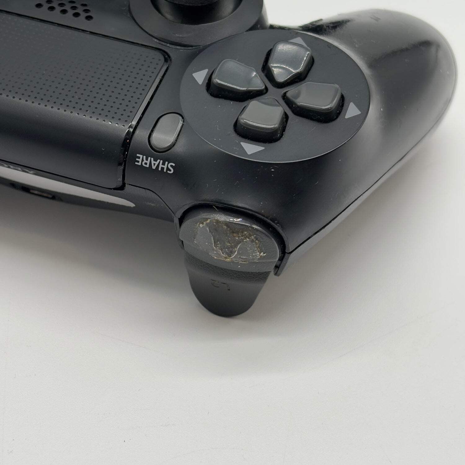 Sony PlayStation 4 Slim PS4 500GB Black Console Gaming System CUH-2115A