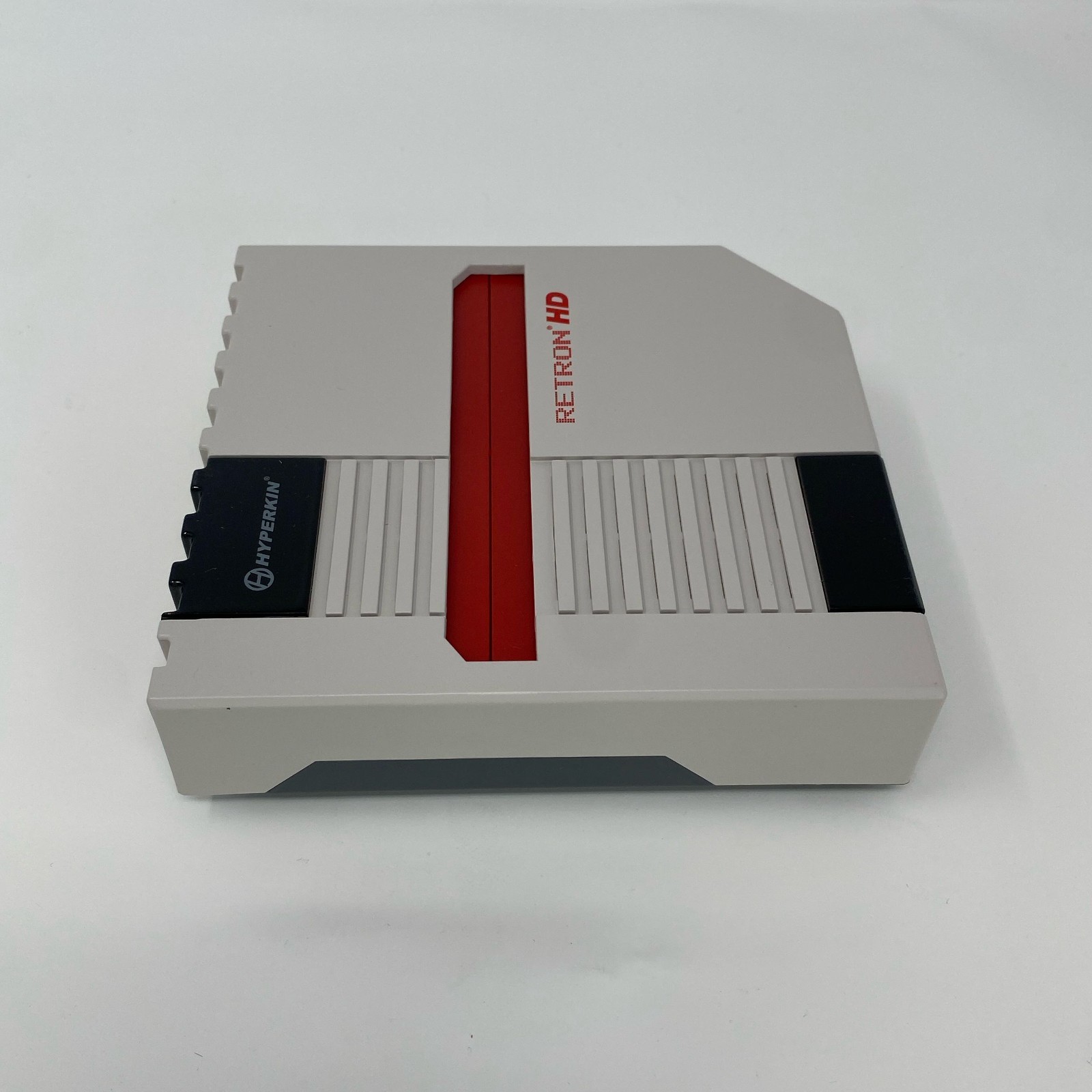 Hyperkin RetroN 1 HD NES Console, Gray – HDMI + Controller