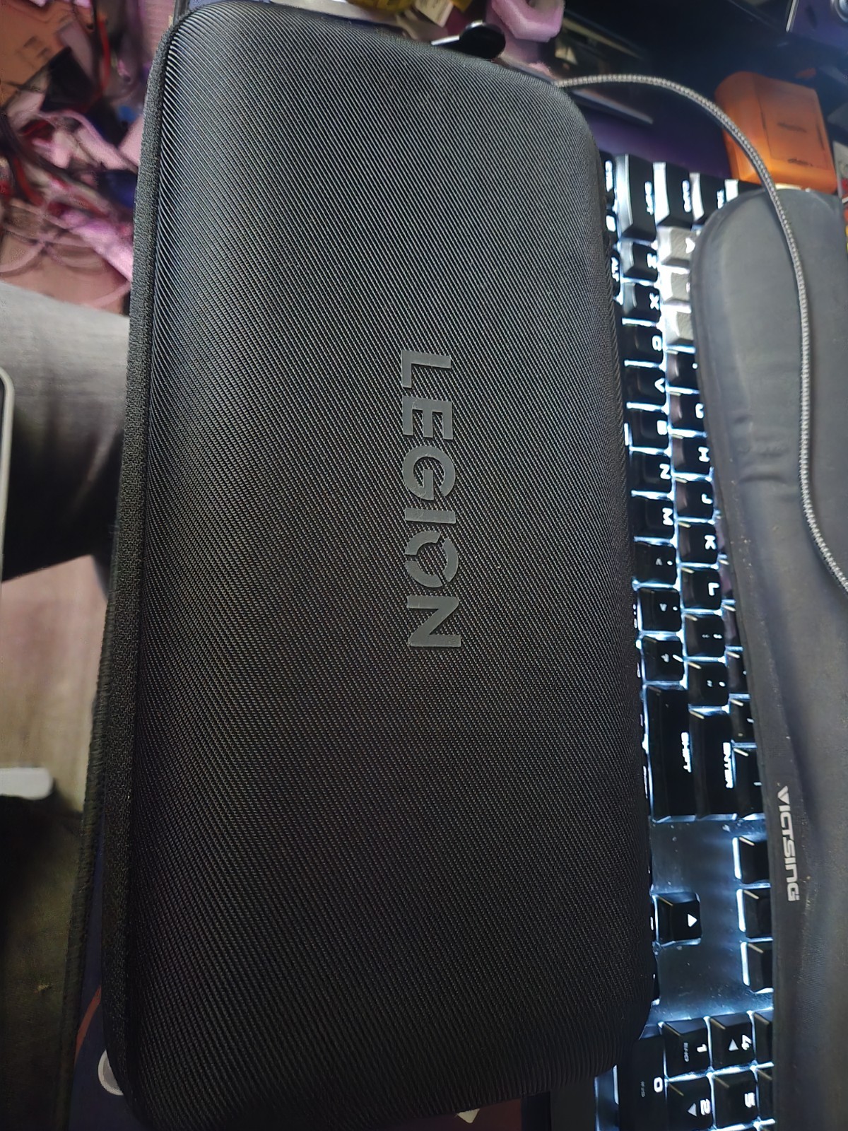 Lenovo Legion Go 2TB Windows Handheld, Wi-Fi USB-C