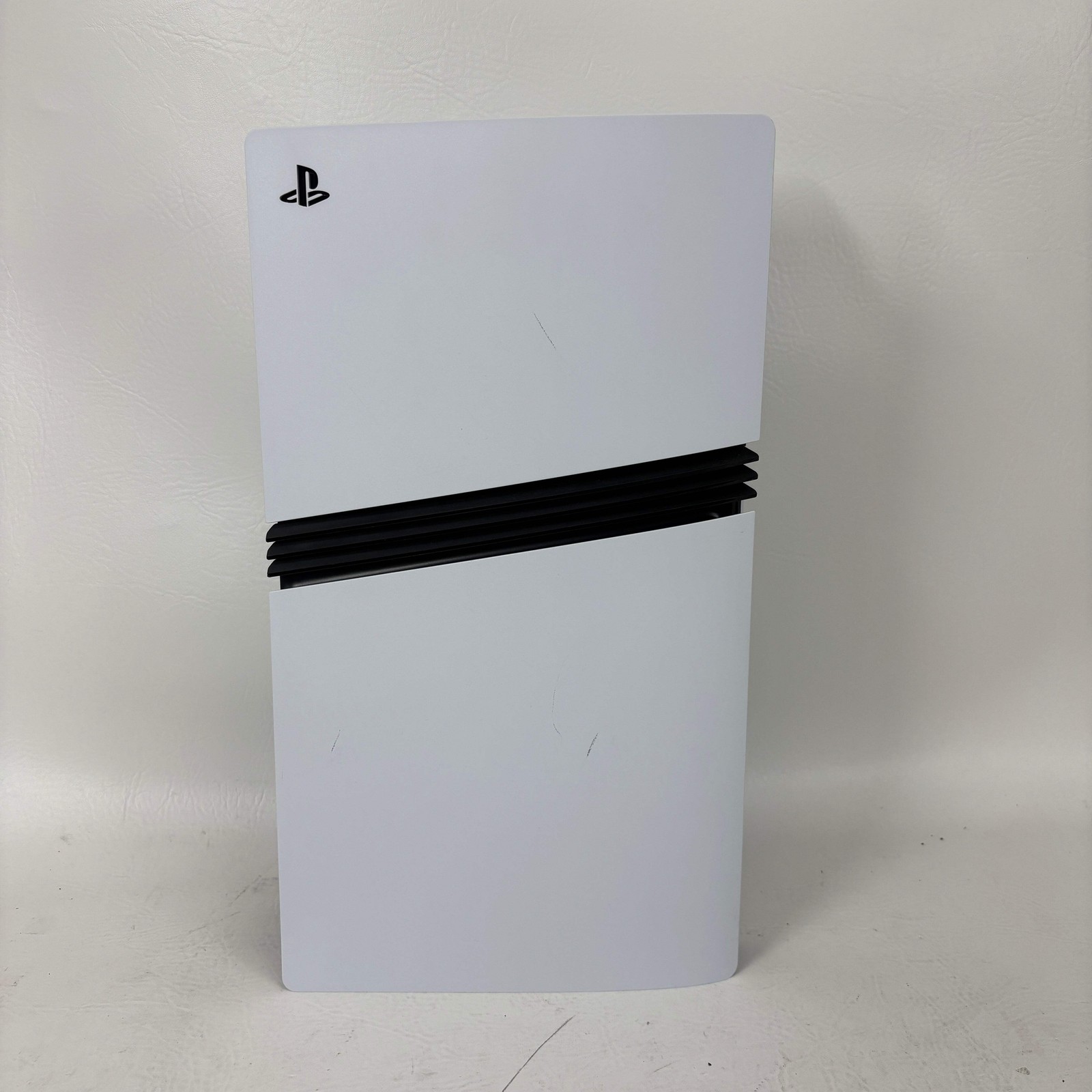 Sony PlayStation 5 Pro Digital PS5 2TB White Console Gaming System Only CFI-7119