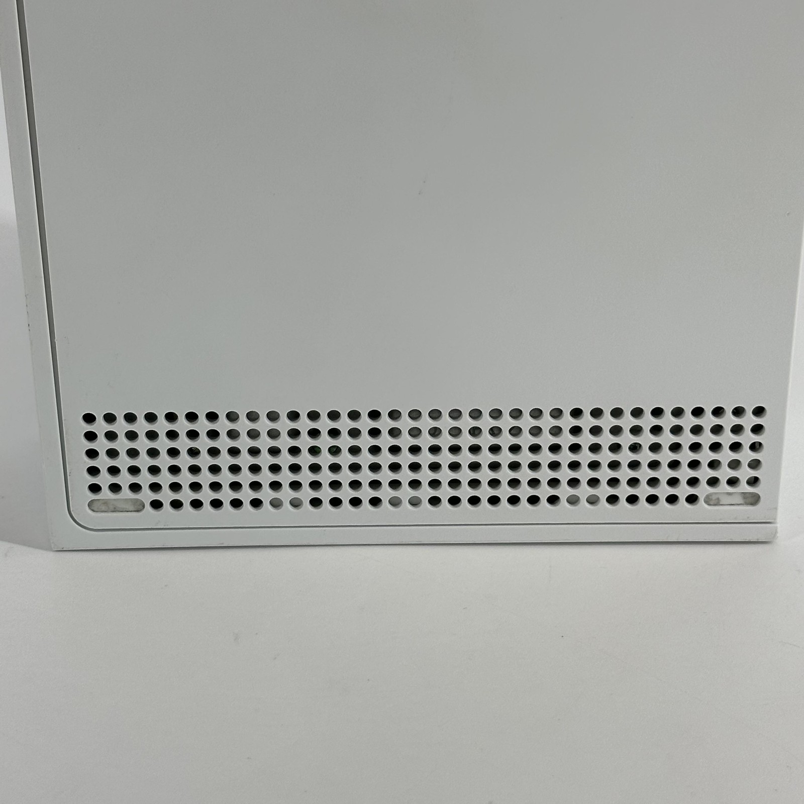 Microsoft Xbox Series S Console White 512GB w/ Controller/HDMI – Very Good