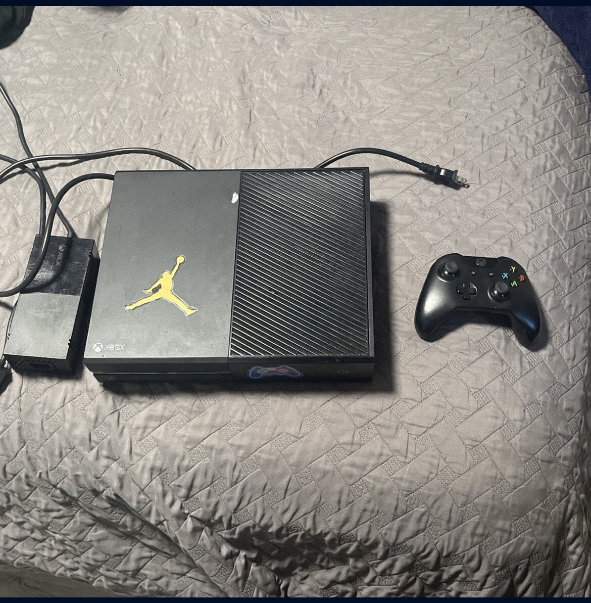 xbox one fat