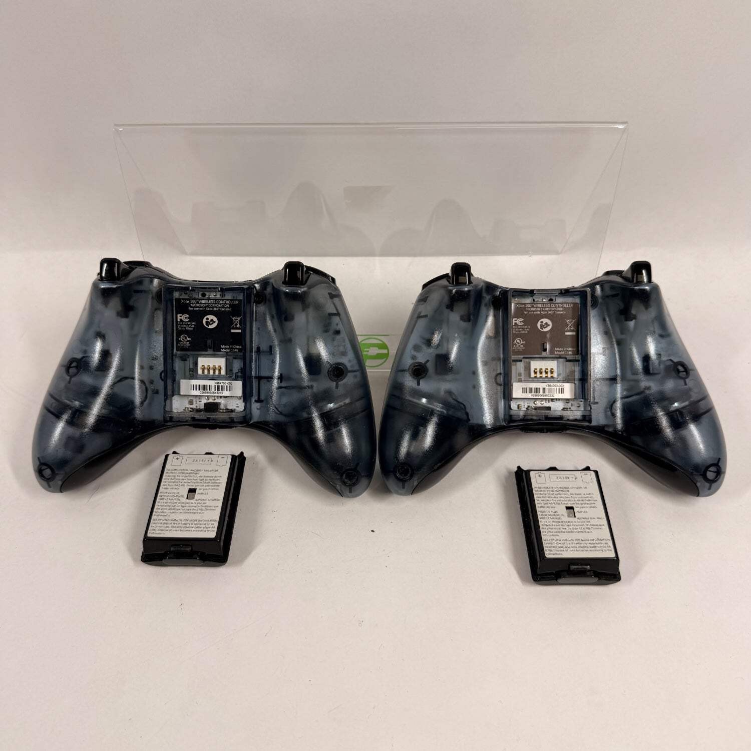 Microsoft Xbox 360 320GB Console Gaming System Halo 4 Edition 1439