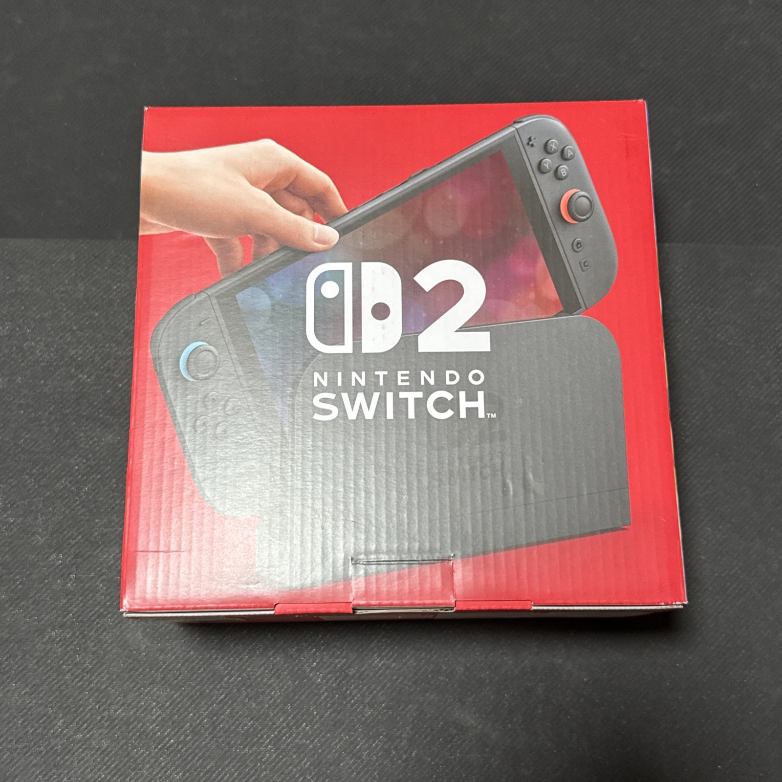 Nintendo Switch 2 (Brand New)