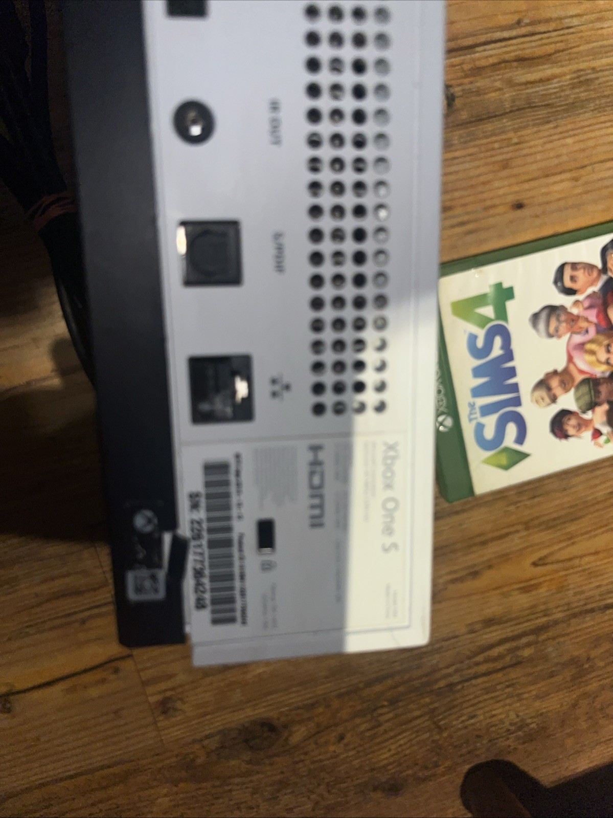 Xbox One S Bundle Controller Plus 11 Games Tested