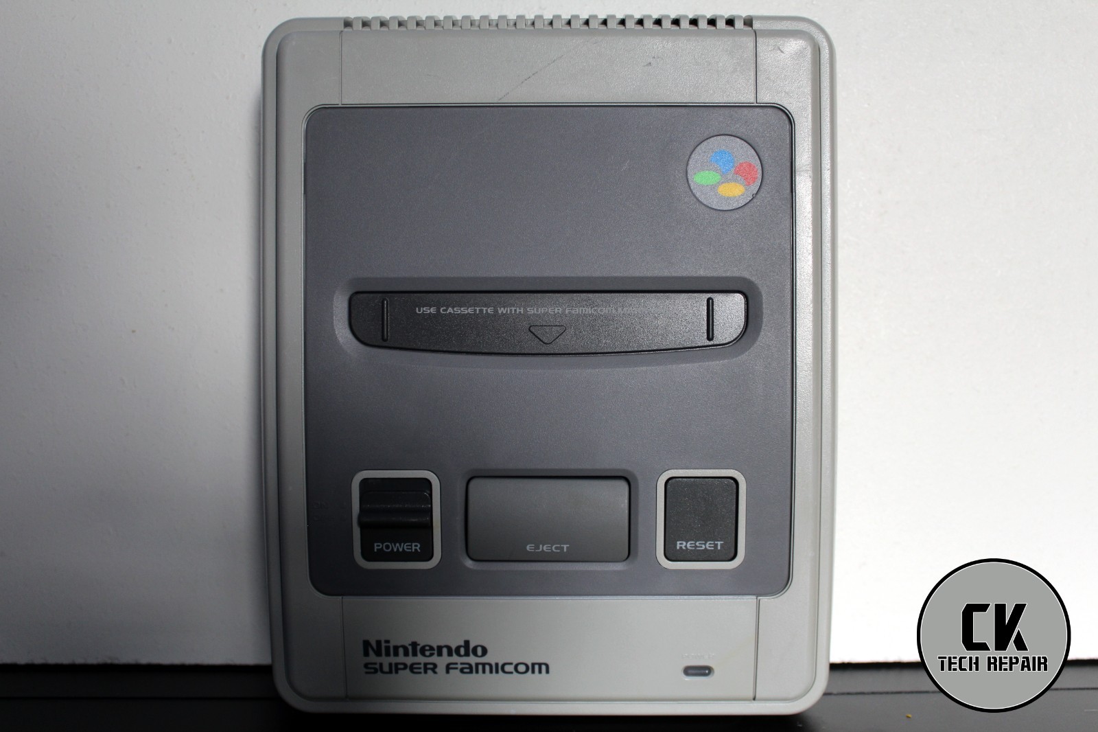Nintendo Super Famicom SHVC-001 – Retro Console – US Seller