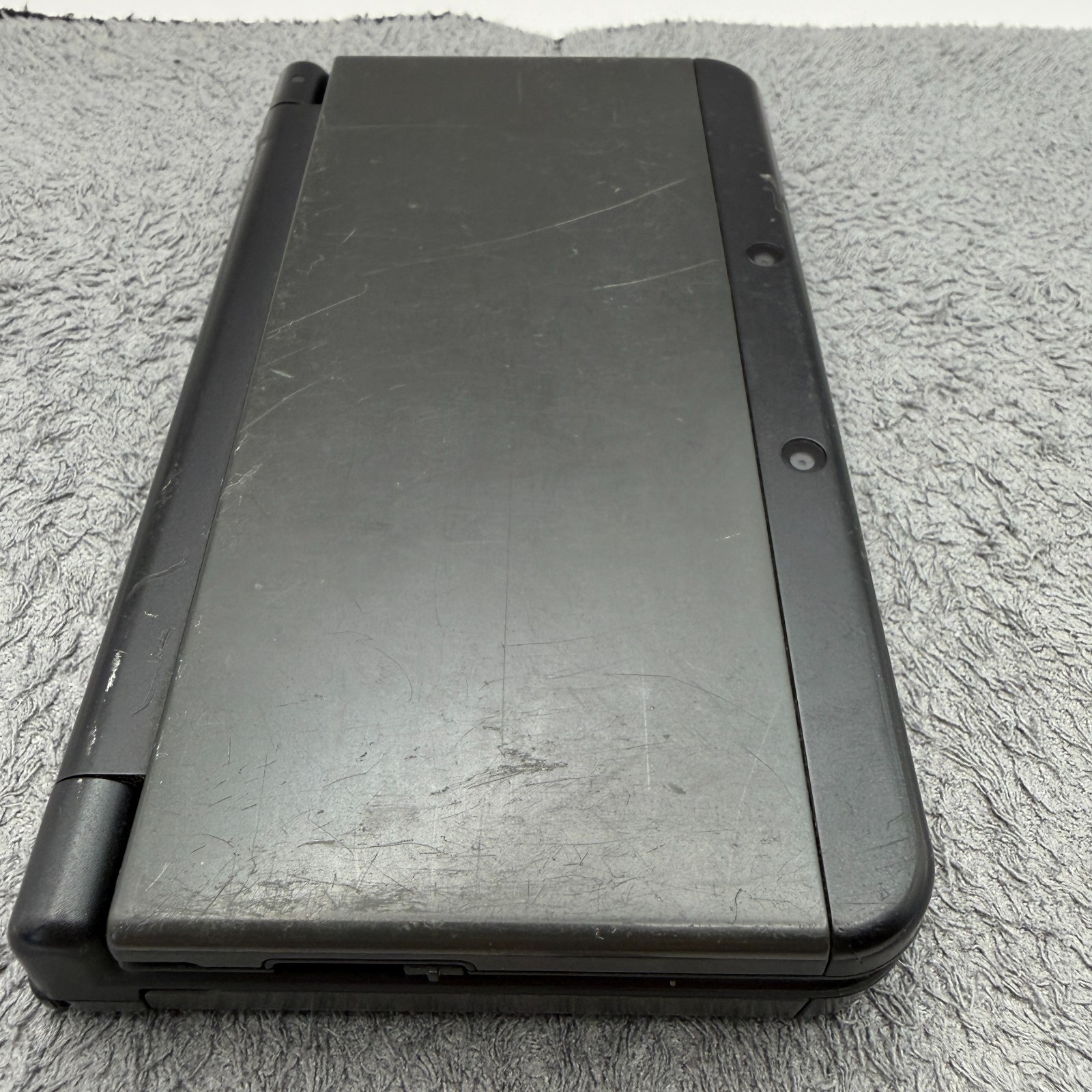 【Excellent5】New Nintendo 3DS Handheld Console Rare KTR001 Used From Japan