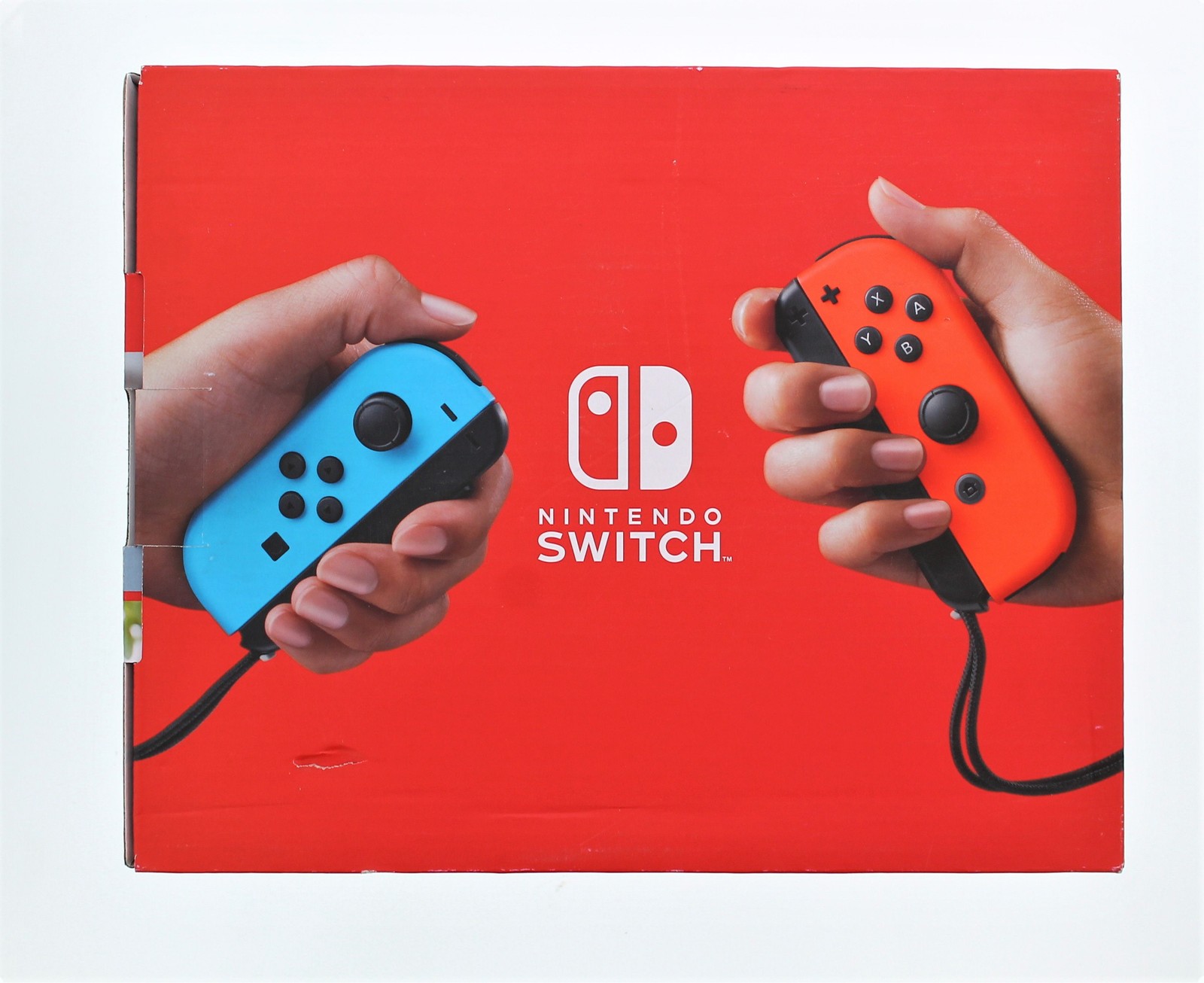 Nintendo Switch Gaming Console